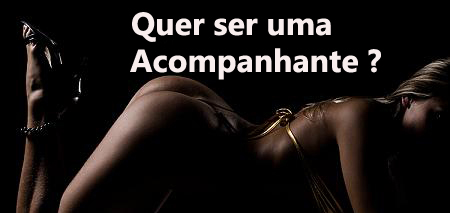como-faço-para-ser-garota-de-programa | GP Acompanhantes | Garotas de Programa Paraná